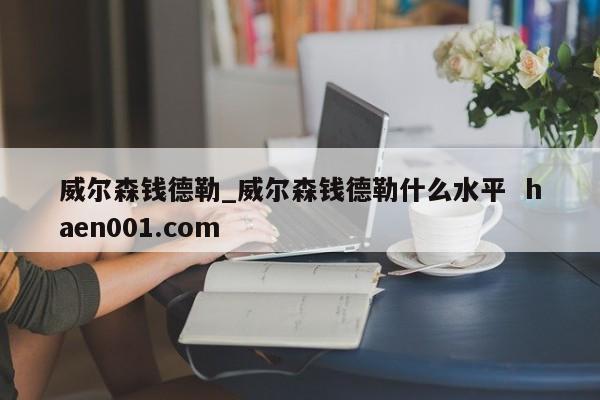 威尔森钱德勒_威尔森钱德勒什么水平  haen001.com